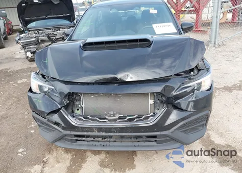 2024 Subaru Wrx from USA, damaged, VIN JF1VBAB66R9808570